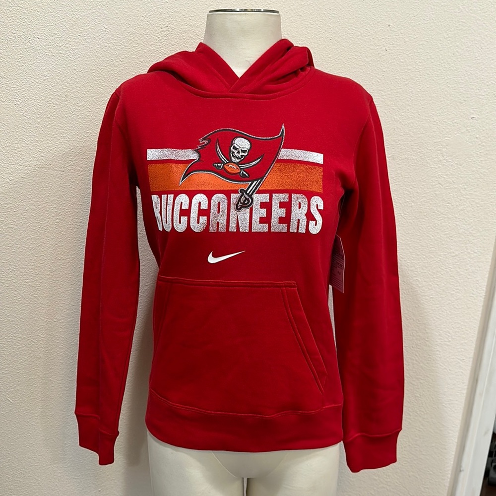 Tampa Bay Buccaneers Sweatshirt